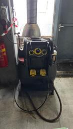 Karcher diesel en elektrische Stoomcleaner - Professioneel, Zakelijke goederen, Machines en Bouw | Onderhoud en Reiniging, Ophalen