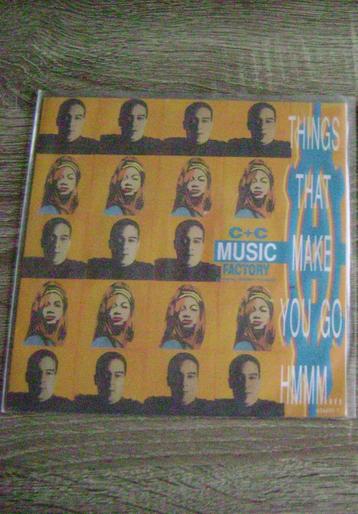 East17/DNA/CultureBeat/CookieCrew/Coldcut/Club69/NenehCherry beschikbaar voor biedingen