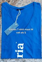 Bavaria T-shirts en polo's Dames en Heren, Ophalen of Verzenden