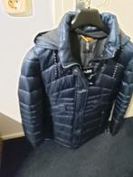 Nieuwe dames winterjas, Blauw, Maat 42/44 (L), Nieuw, Ophalen of Verzenden