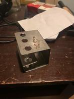 Metalen pennenhouder, Diversen, Ophalen of Verzenden, Nieuw