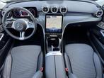 Mercedes-Benz C-klasse Estate Luxury Line 180 / Burmester au, Euro 6, 4 cilinders, Parkeercamera, Zwart
