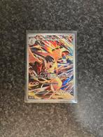 Pokémon Ethan's Typhlosion 190/182, Ophalen of Verzenden, Nieuw, Losse kaart