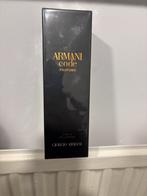 Armani code nieuw, Ophalen of Verzenden, Nieuw