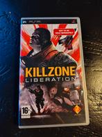 Killzone Liberation (PSP), Vanaf 18 jaar, Shooter, 1 speler, Ophalen of Verzenden