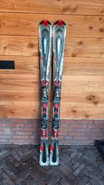 Rossignol Zenith Z5 146 cm ski’s, Sport en Fitness, Skiën en Langlaufen, 140 tot 160 cm, Rossignol, Ophalen of Verzenden, Zo goed als nieuw