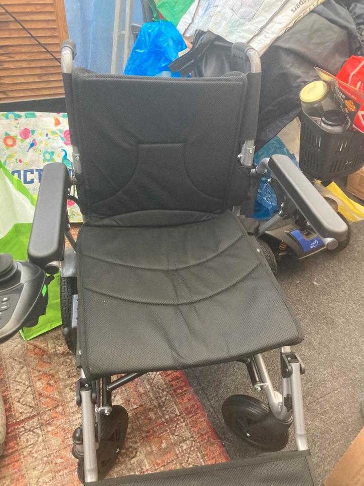 Elektrische Roolstulen & scootmobiel, Fietsen en Brommers, Elektrische fietsen, Nieuw, Overige merken, Ophalen of Verzenden