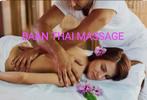 AUTHENTIEK THAISE MASSAGE voor dames/heren v.a. €40,- p.uur, Diensten en Vakmensen