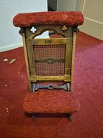 knielbankje, Antiek en Kunst, Ophalen