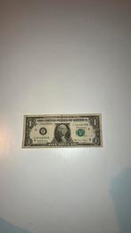 1 Dollar briefje 2017 series, Postzegels en Munten, Ophalen