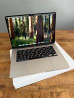 Apple MacBook Air M2 -15-inch - 2023, Ophalen, 256 GB, 8 GB, Zo goed als nieuw