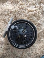 Carbon reel, Watersport en Boten, Ophalen of Verzenden, Molen