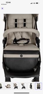 Puck wandelwagen /buggy  in nieuwstaat, Kinderen en Baby's, Buggy's, Ophalen of Verzenden, Nieuw, Overige merken, Zonnekap