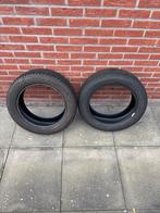 2x 195/55 R16 All Season Banden, Auto-onderdelen, Ophalen, Gebruikt, 16 inch, Band(en)