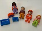 Playmobil 123 poppetjes, Kinderen en Baby's, Speelgoed | Playmobil, Gebruikt, Ophalen of Verzenden, Los playmobil