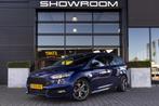Ford Focus Wagon 2.0 ST-3, 250 PK, Volleder, Camera Dealer o, 15 km/l, Gebruikt, Zwart, 4 cilinders