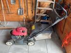 Honda HRX426 CSD Benzine Grasmaaier, Tuin en Terras, Grasmaaiers, Ophalen, Gebruikt