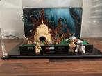 Lego 75330 - Dagobah Jedi Training - Incl. Wickedbricks, Kinderen en Baby's, Speelgoed | Duplo en Lego, Ophalen, Zo goed als nieuw