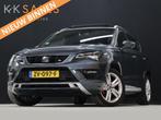 SEAT Ateca 1.5 TSI FR Business Intense [SCHUIFKANTELDAK, ADA, 65 €/maand, 4 cilinders, 150 pk, Bedrijf