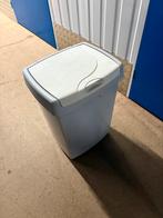 Curver vuilnisbak, Ophalen, Kunststof, Gebruikt, 50 tot 75 cm