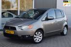 Mitsubishi Colt 1.3 Edition Two | Automaat | Airco | NAP + A, Auto's, Mitsubishi, Stof, Gebruikt, Zwart, Colt