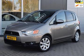 Mitsubishi Colt 1.3 Edition Two | Automaat | Airco | NAP + A beschikbaar voor biedingen