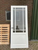 Stompe deur, Doe-het-zelf en Verbouw, Deuren en Horren, 215 cm of meer, Binnendeur, Zo goed als nieuw, 80 tot 100 cm