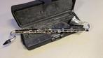 Basklarinet Buffet Crampon, Ophalen, Overige typen, Zo goed als nieuw, Met koffer
