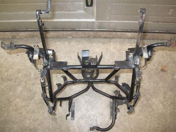 BMW K1200GT kuipsteun beschikbaar voor biedingen