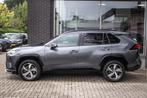 Toyota RAV4 2.5 Plug-in Hybrid AWD Style All-in rijklrprs |, 12 maanden, Gebruikt, Bedrijf, Vierwielaandrijving