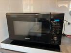 Zo goed als nieuwe Samsung Oven/ Magnetron combinatie 32L, Witgoed en Apparatuur, Magnetrons, Ophalen, Combimagnetron, Draaiplateau