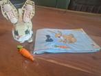 Lego Paashaas Set - Compleet met Instructies, Ophalen of Verzenden, Zo goed als nieuw, Complete set, Lego