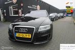 Audi A6 Avant 5.0 TFSI RS 6 V10 !, Auto's, Automaat, 579 pk, Gebruikt, Beige