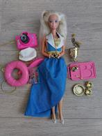 Sea Holiday Barbie 1992, Ophalen of Verzenden, Gebruikt, Pop