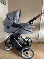Kinderwagen mutsy evo, Kinderen en Baby's, Kinderwagens en Combinaties, Ophalen, Gebruikt, Mutsy, Verstelbare duwstang