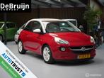 Opel Adam 1.2 – 6 maanden Autotrust garantie, Voorwielaandrijving, Euro 5, ADAM, Gebruikt