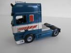 DAF 95 500 Cummins Super Spacecab, Hobby en Vrije tijd, Modelauto's | 1:50, Ophalen of Verzenden, Zo goed als nieuw, Bus of Vrachtwagen