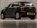 MINI Countryman 1.6 Cooper Chili (NAVIGATIE, CLIMATE, STOELV, Voorwielaandrijving, 12 maanden, Gebruikt, Euro 6