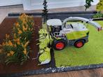 Marge models claas 980 hakselaar, Hobby en Vrije tijd, Modelauto's | 1:32, Ophalen of Verzenden, Nieuw, Tractor of Landbouw, Overige merken