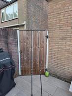 2x majesty carp mark 2, Watersport en Boten, Ophalen, Gebruikt