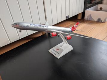 Virgin Atlantic A340-600 SkyMarks 1:200 beschikbaar voor biedingen