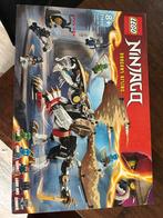 Lego Ninjago 71809 Egalt the Master Dragon, Kinderen en Baby's, Speelgoed | Duplo en Lego, Ophalen of Verzenden, Nieuw, Complete set