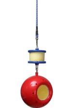 Gezocht likit houder, Dieren en Toebehoren, Ophalen of Verzenden, Zo goed als nieuw