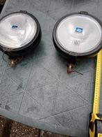 Hella verstralers, Ophalen