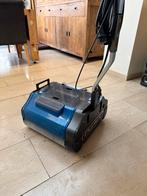 Duplex vloerreiniger 420, Doe-het-zelf en Verbouw, Reinigingsmachines, Ophalen, Gebruikt, Schrobmachine