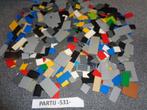 Partij 2260x grote Lego plaatjes (5 Advertenties samen), Kinderen en Baby's, Gebruikt, Ophalen of Verzenden, Lego, Losse stenen