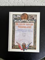 Eeuw van de Nederland, Stoomvaart Maatschappij Nederland, Verzamelen, Ophalen of Verzenden, Zo goed als nieuw, Motorboot, Boek of Tijdschrift
