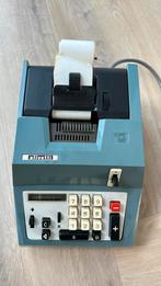 Rekenmachine OLIVETTI, Ophalen of Verzenden
