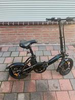 Fiido D3 Pro Opvouwbare Fiets - Zo Goed Als Nieuw!, Fietsen en Brommers, Minder dan 14 inch, Versnellingen, Zo goed als nieuw