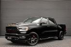 Dodge Ram 5.7 V8 HEMI 1500 BLACK EDITION / 100DKM / DIRECT R, Automaat, Adaptive Cruise Control, Gebruikt, 5654 cc
